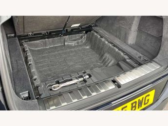 BMW X6 xDrive30d MHT M Sport 5dr Step Auto