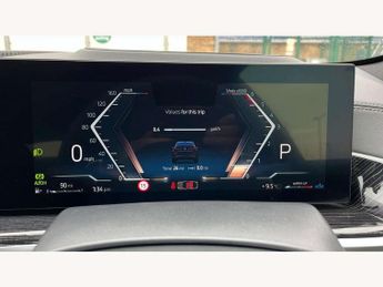 BMW X6 xDrive30d MHT M Sport 5dr Step Auto