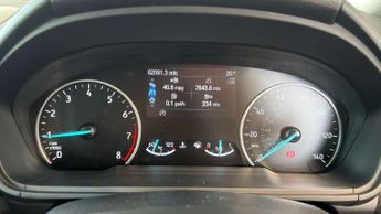 Ford EcoSport 1.0 EcoBoost 125 Titanium 5dr