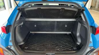 Hyundai Kona 1.6 GDi Hybrid Premium SE 5dr DCT