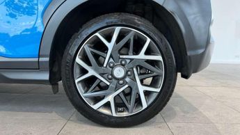 Hyundai Kona 1.6 GDi Hybrid Premium SE 5dr DCT