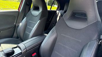Mercedes-Benz A-Class A180 AMG Line Executive Edition 5dr Auto