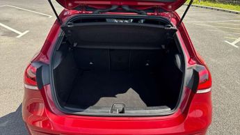 Mercedes-Benz A-Class A180 AMG Line Executive Edition 5dr Auto
