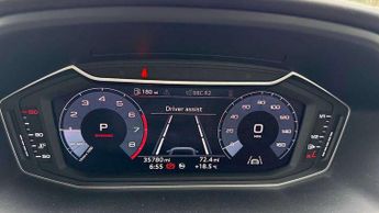 Audi A1 30 TFSI Sport 5dr S Tronic