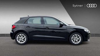 Audi A1 30 TFSI Sport 5dr S Tronic