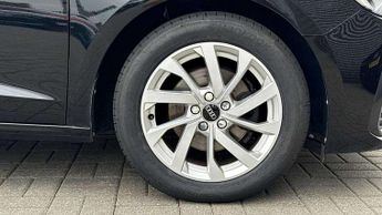 Audi A1 30 TFSI Sport 5dr S Tronic