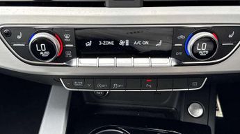 Audi A5 Sportback 35 TDI S Line 5dr S Tronic