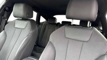 Audi A5 Sportback 35 TDI S Line 5dr S Tronic