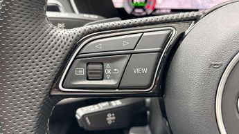 Audi A5 Sportback 35 TDI S Line 5dr S Tronic