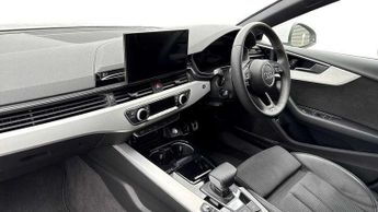 Audi A5 Sportback 35 TDI S Line 5dr S Tronic