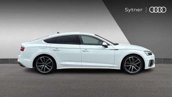 Audi A5 Sportback 35 TDI S Line 5dr S Tronic