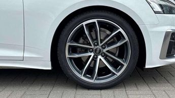 Audi A5 Sportback 35 TDI S Line 5dr S Tronic
