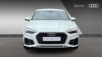 Audi A5 Sportback 35 TDI S Line 5dr S Tronic