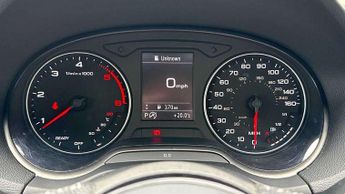 Audi Q2 35 TDI Quattro Black Edition 5dr S Tronic