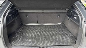 Audi Q2 35 TDI Quattro Black Edition 5dr S Tronic