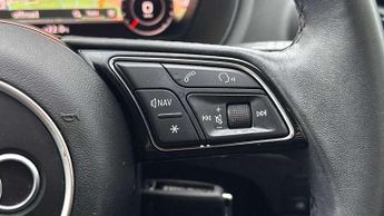 Audi Q2 35 TFSI Sport 5dr
