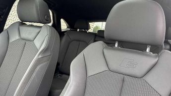 Audi Q3 35 TFSI S Line 5dr S Tronic