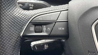 Audi Q3 35 TFSI S Line 5dr S Tronic