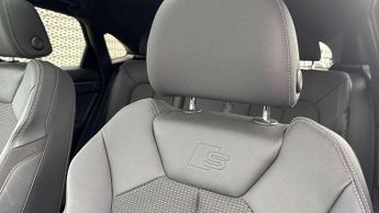 Audi Q3 35 TFSI S Line 5dr S Tronic
