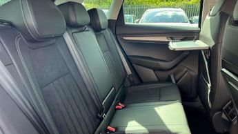 Skoda Karoq 1.0 TSI 116 SE L 5dr