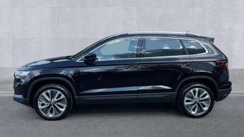 Skoda Karoq 1.0 TSI 116 SE L 5dr