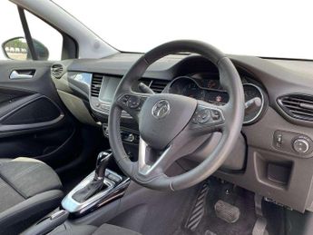 Vauxhall Crossland 1.2 Turbo [130] Ultimate 5dr Auto