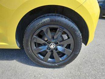Skoda Citigo 1.0 MPI GreenTech Colour Edition 3dr