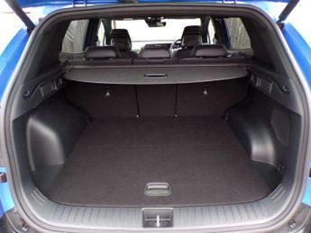 Kia Sportage 1.6T GDi 207 HEV GT-Line S 5dr Auto