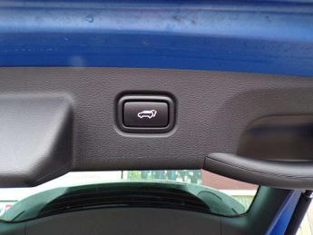 Kia Sportage 1.6T GDi 207 HEV GT-Line S 5dr Auto