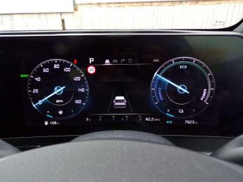 Kia Sportage 1.6T GDi 207 HEV GT-Line S 5dr Auto