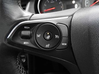 Vauxhall Grandland X 1.5 Turbo D Elite Nav 5dr
