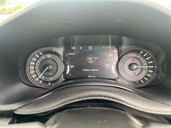 Fiat 500C 1.0 Mild Hybrid Hey Google 2dr