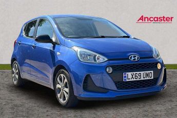 Hyundai I10 1.0 Play 5dr