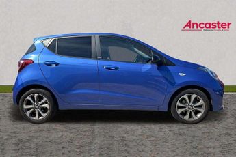 Hyundai i10 1.0 Play 5dr