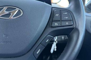 Hyundai i10 1.0 Play 5dr