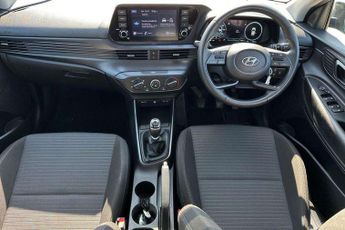 Hyundai i20 1.0T GDi 48V MHD SE Connect 5dr