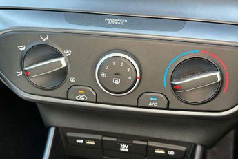 Hyundai i20 1.0T GDi 48V MHD SE Connect 5dr