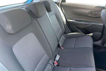 Hyundai i20 1.0T GDi 48V MHD SE Connect 5dr