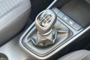 Hyundai i20 1.0T GDi 48V MHD SE Connect 5dr