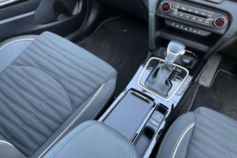 Kia Ceed 1.5T GDi ISG 138 GT-Line 5dr DCT