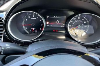 Kia Ceed 1.5T GDi ISG 138 GT-Line 5dr DCT