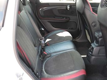 MINI Countryman 2.0 John Cooper Works ALL4 5dr