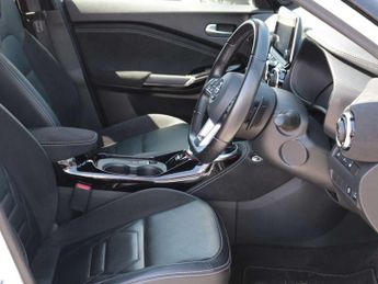 Nissan Juke 1.0 DiG-T 114 Tekna+ 5dr DCT