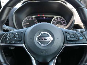 Nissan Juke 1.0 DiG-T 114 Tekna+ 5dr DCT