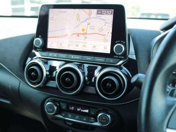 Nissan Juke 1.0 DiG-T 114 Tekna+ 5dr DCT