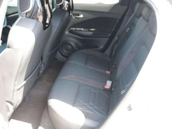 Nissan Juke 1.0 DiG-T 114 Tekna+ 5dr DCT