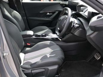 Peugeot 2008 1.2 PureTech 130 GT 5dr EAT8