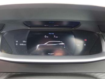Peugeot 2008 1.2 PureTech 130 GT 5dr EAT8