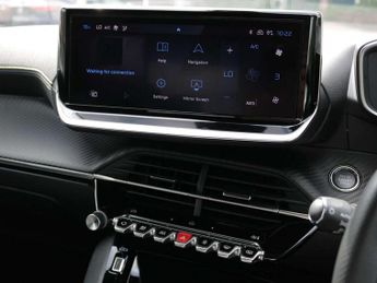 Peugeot 2008 1.2 PureTech 130 GT 5dr EAT8