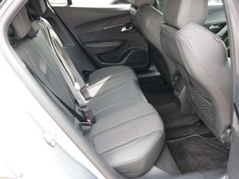 Peugeot 2008 1.2 PureTech 130 GT 5dr EAT8